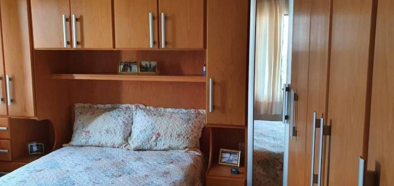 Apartamento, 3 quartos, 65 m² - Foto 8
