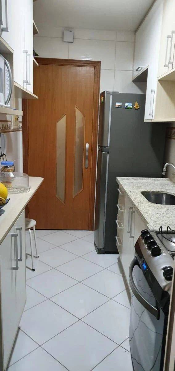 Apartamento, 3 quartos, 65 m² - Foto 9