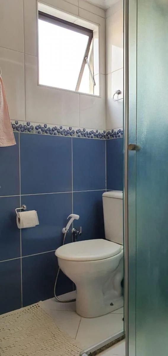 Apartamento, 3 quartos, 65 m² - Foto 12