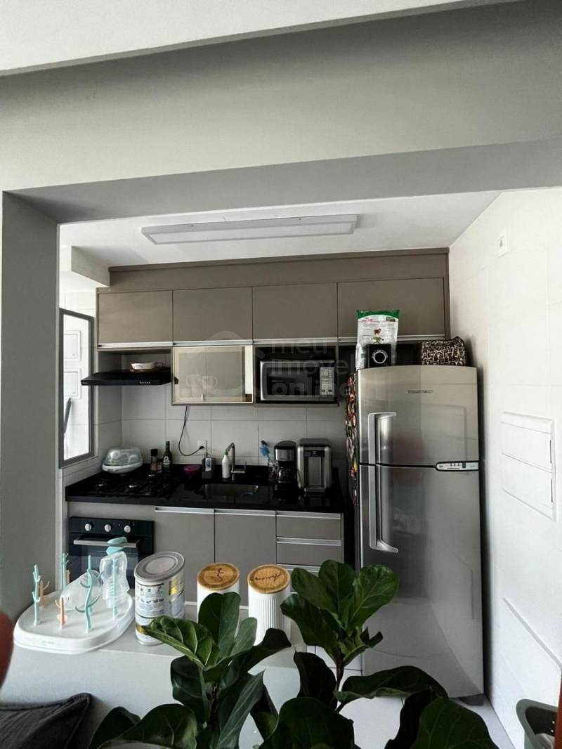 Apartamento, 3 quartos, 65 m² - Foto 2