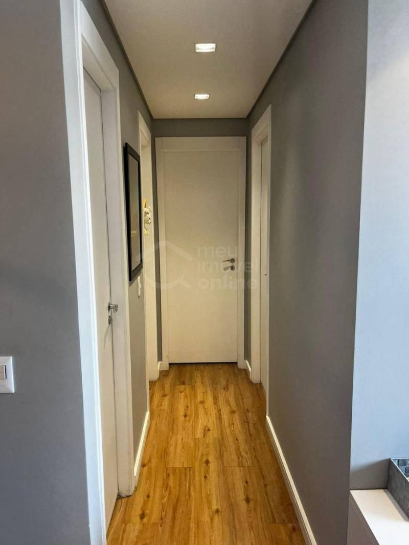 Apartamento, 3 quartos, 65 m² - Foto 3
