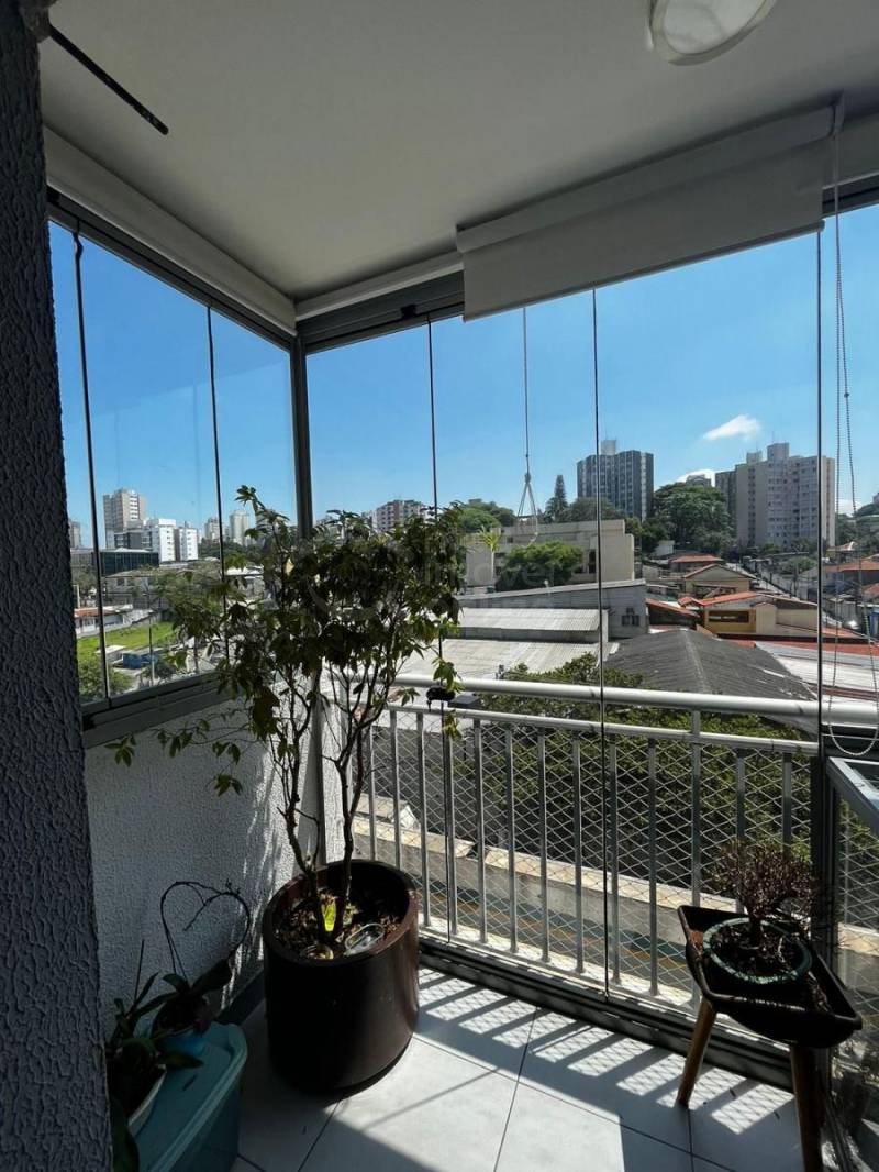 Apartamento, 3 quartos, 65 m² - Foto 5