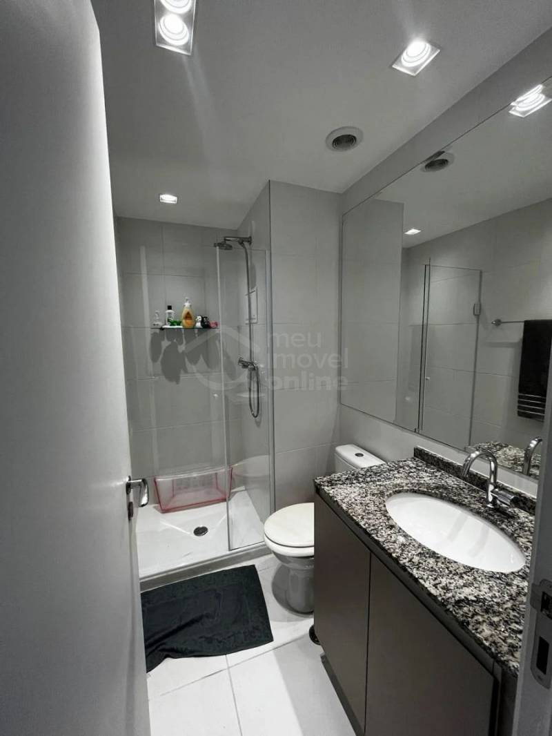 Apartamento, 3 quartos, 65 m² - Foto 6