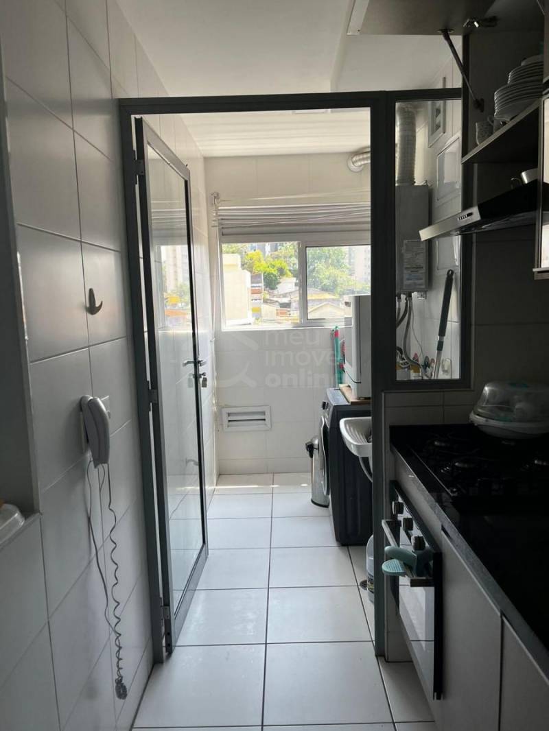 Apartamento, 3 quartos, 65 m² - Foto 7