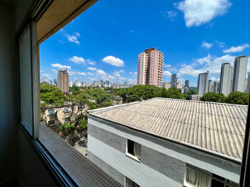 Apartamento, 2 quartos, 85 m² - Foto 3