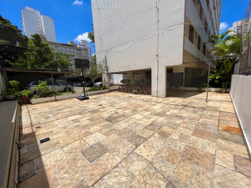 Apartamento, 2 quartos, 85 m² - Foto 24