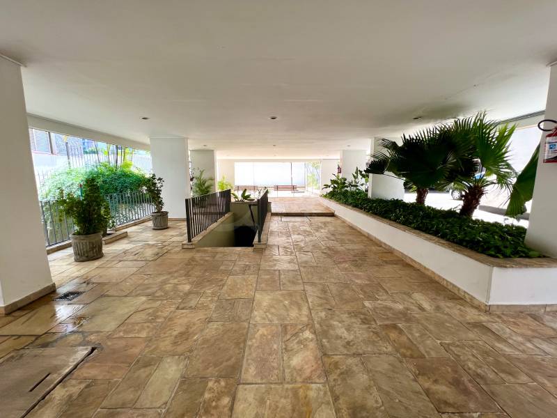 Apartamento, 2 quartos, 85 m² - Foto 26