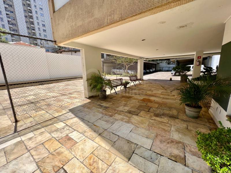 Apartamento, 2 quartos, 85 m² - Foto 28