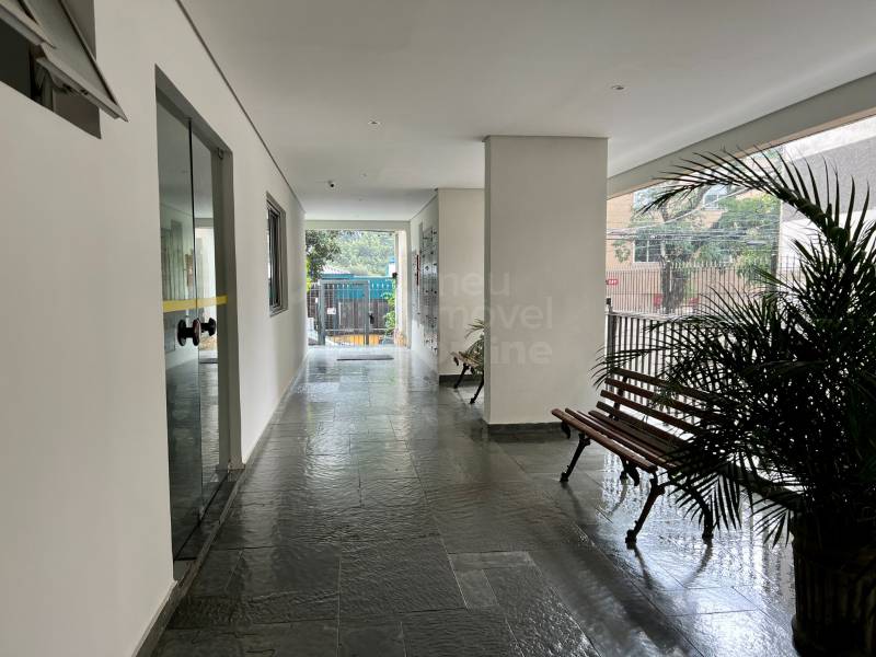 Apartamento, 2 quartos, 85 m² - Foto 31