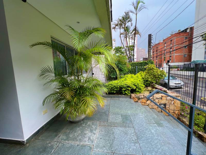 Apartamento, 2 quartos, 85 m² - Foto 35
