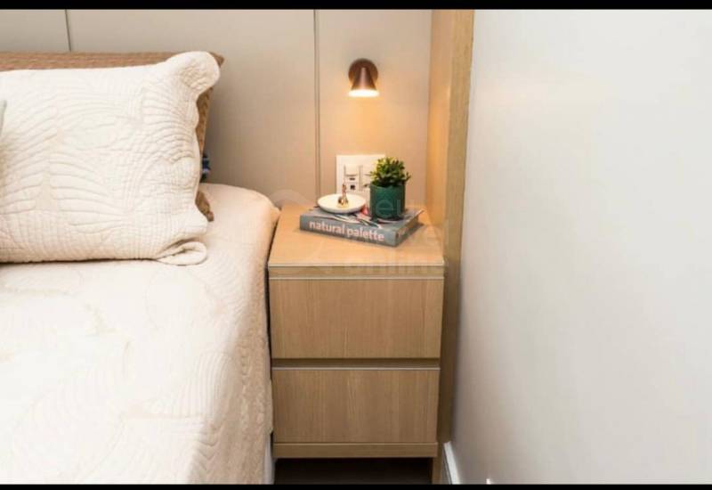 Apartamento, 3 quartos, 71 m² - Foto 7