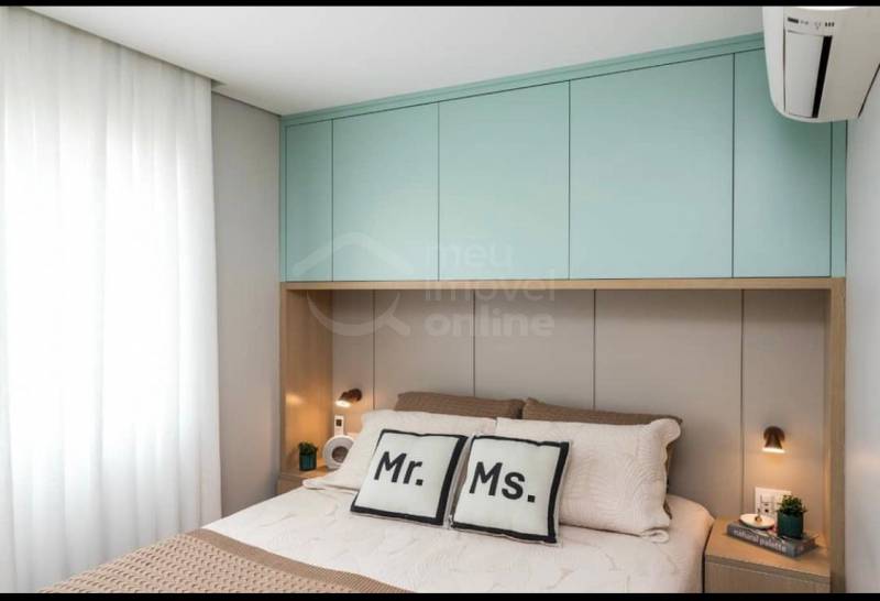 Apartamento, 3 quartos, 71 m² - Foto 2