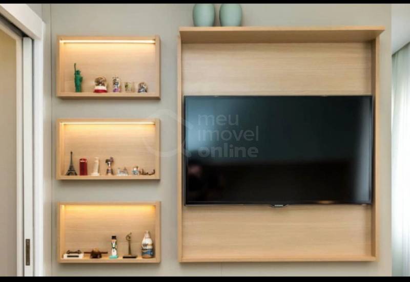 Apartamento, 3 quartos, 71 m² - Foto 4