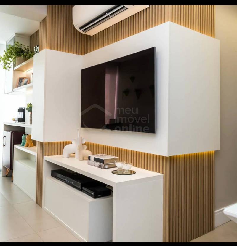 Apartamento, 3 quartos, 71 m² - Foto 6