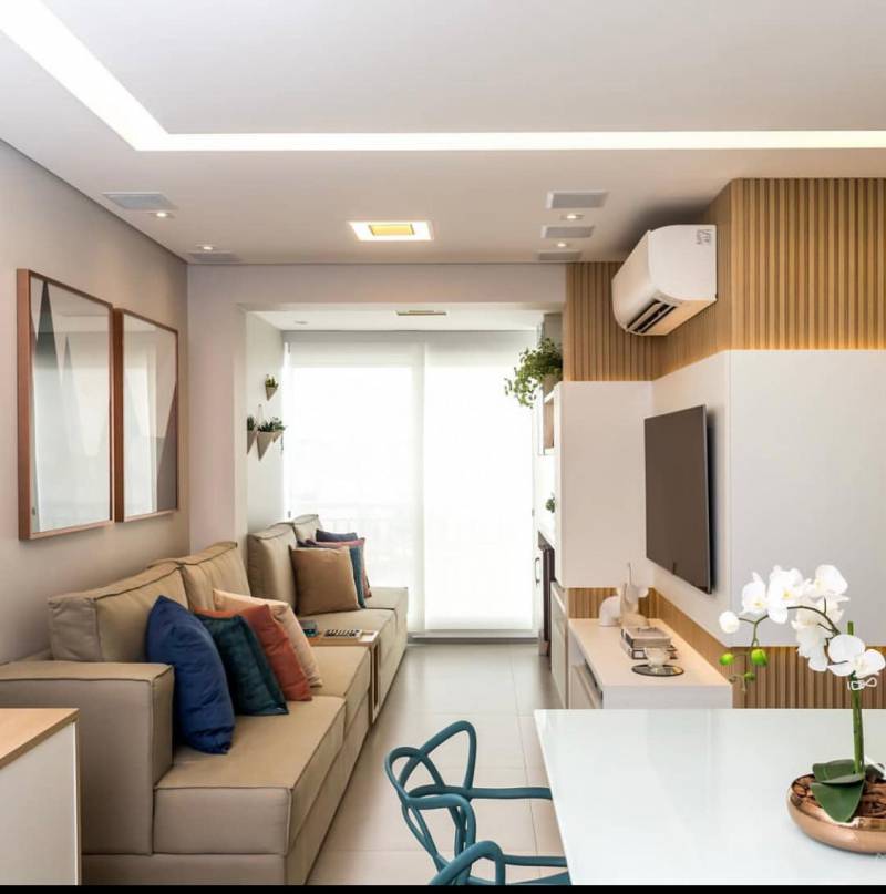 Apartamento, 3 quartos, 71 m² - Foto 1