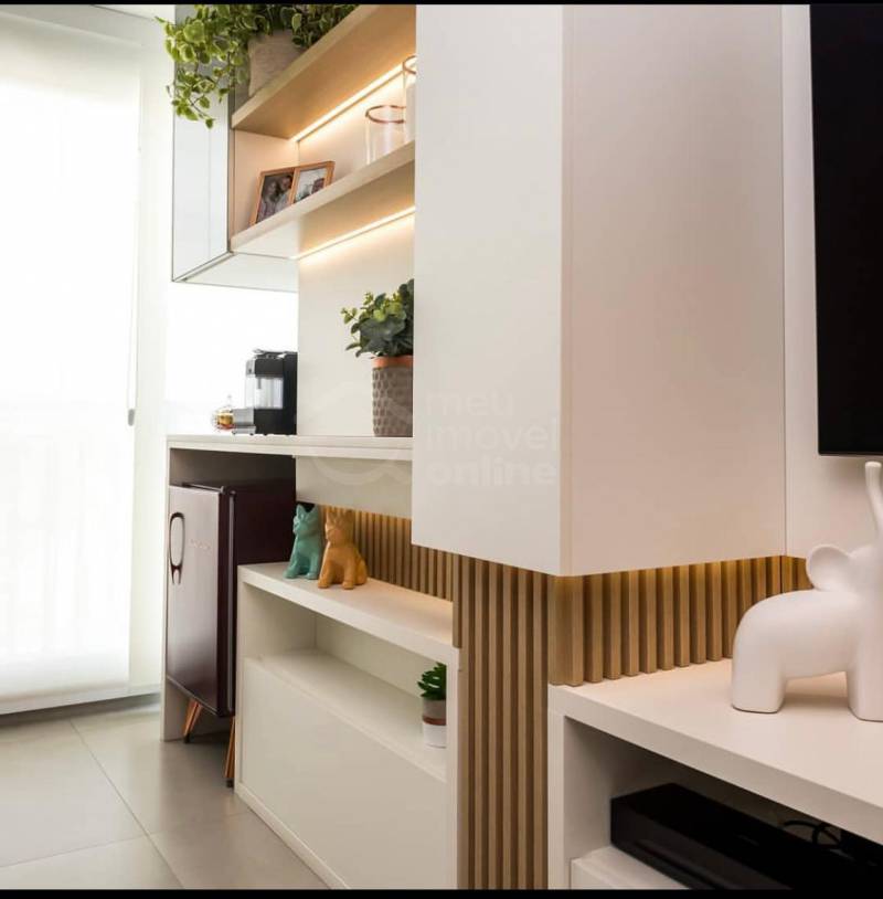 Apartamento, 3 quartos, 71 m² - Foto 8
