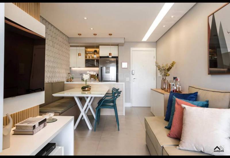Apartamento, 3 quartos, 71 m² - Foto 9