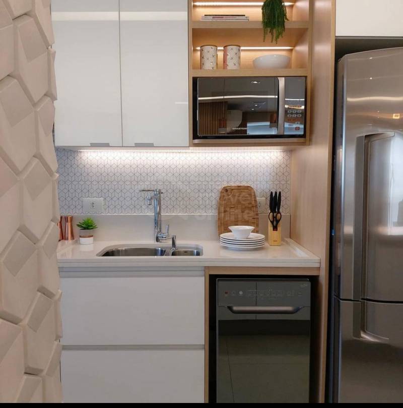Apartamento, 3 quartos, 71 m² - Foto 12
