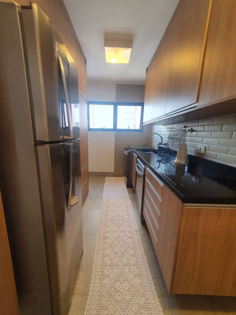 Apartamento, 3 quartos, 93 m² - Foto 2