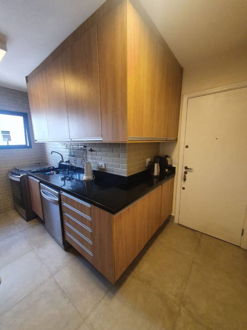 Apartamento, 3 quartos, 93 m² - Foto 3