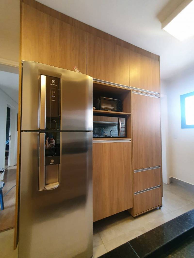 Apartamento, 3 quartos, 93 m² - Foto 4