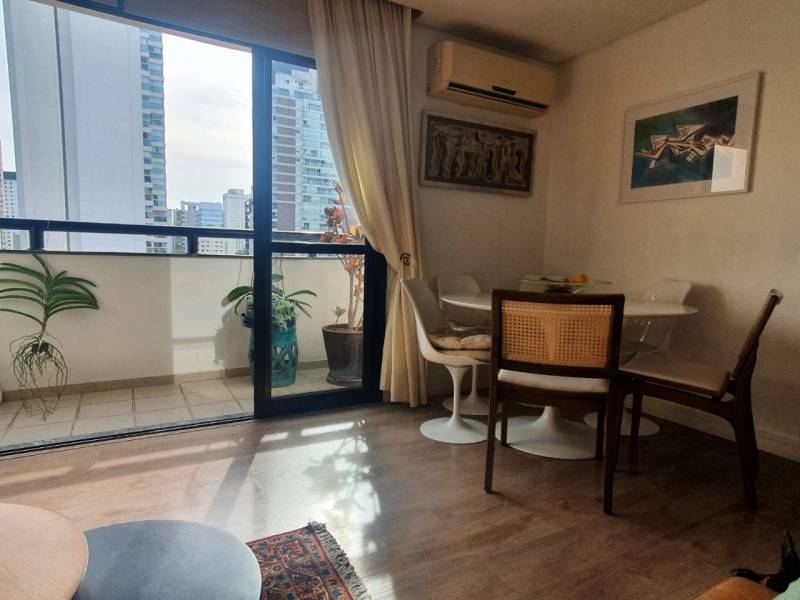 Apartamento, 3 quartos, 93 m² - Foto 6