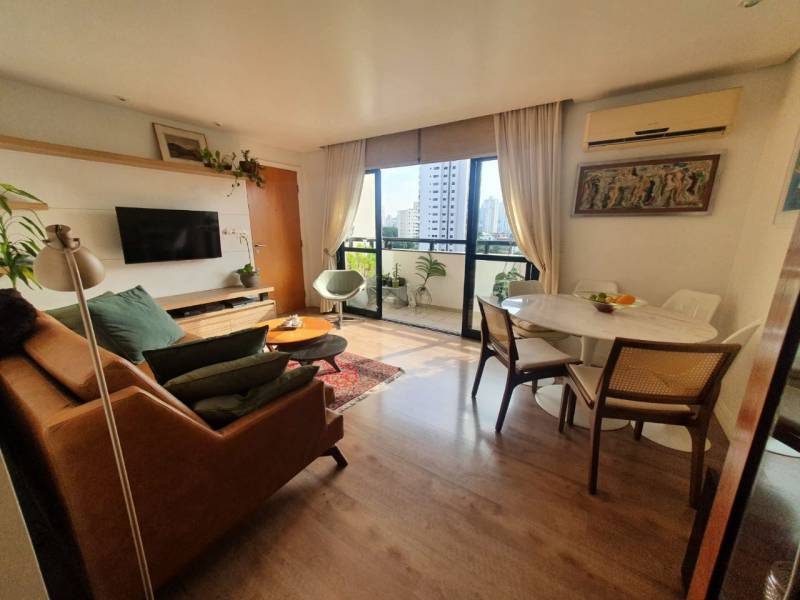 Apartamento, 3 quartos, 93 m² - Foto 7