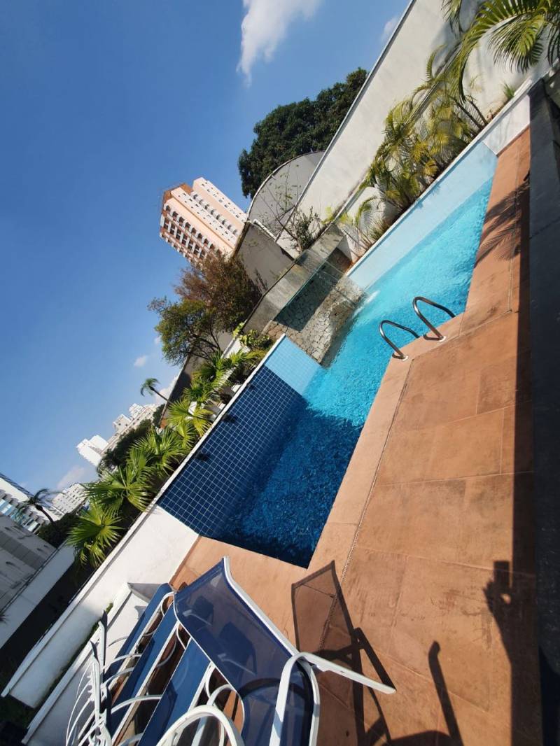 Apartamento, 3 quartos, 93 m² - Foto 9
