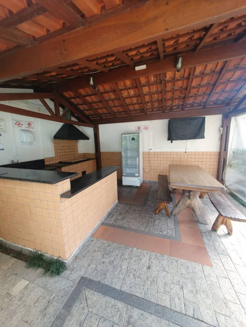 Apartamento, 3 quartos, 93 m² - Foto 11