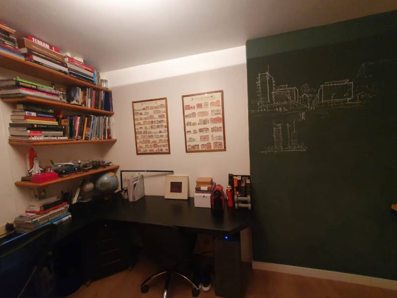 Apartamento, 3 quartos, 93 m² - Foto 15