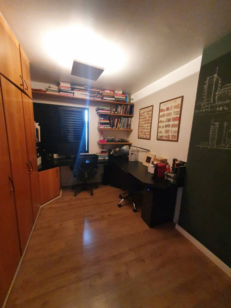 Apartamento, 3 quartos, 93 m² - Foto 19