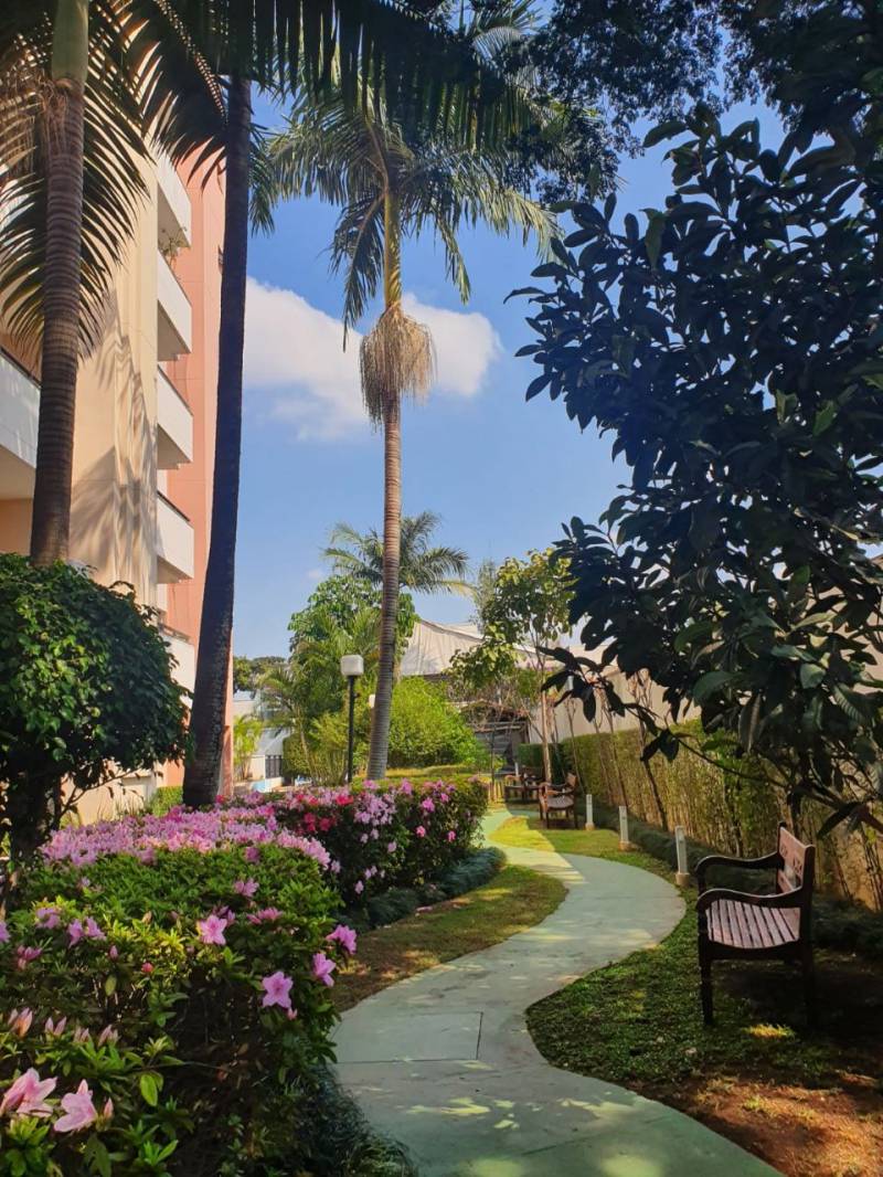 Apartamento, 3 quartos, 93 m² - Foto 23