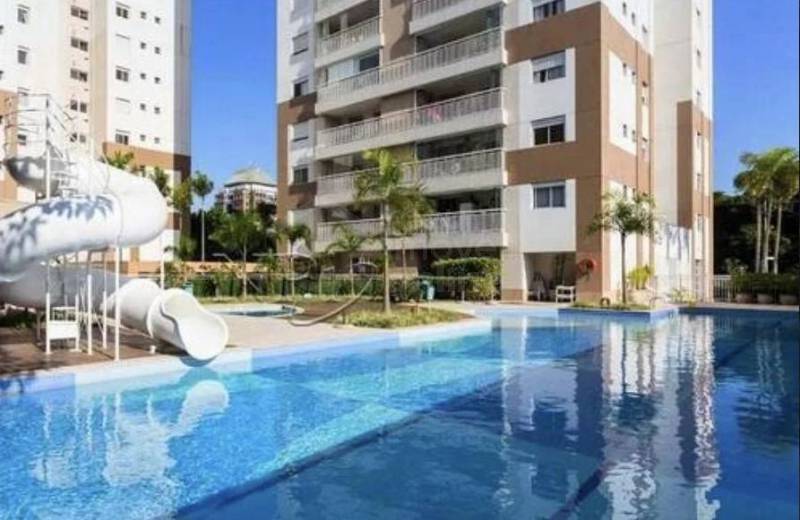 Apartamento, 3 quartos, 95 m² - Foto 1