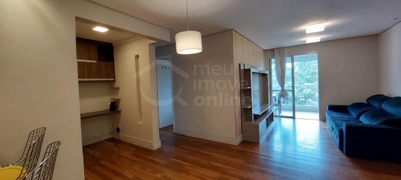 Apartamento, 3 quartos, 96 m² - Foto 7