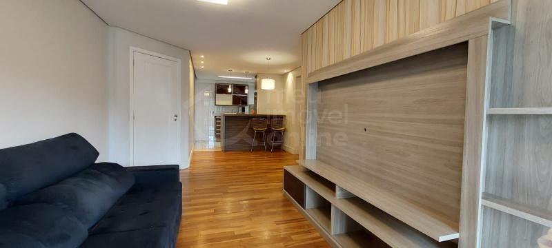 Apartamento, 3 quartos, 96 m² - Foto 8