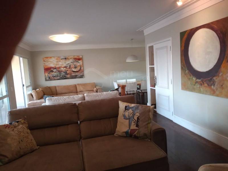 Apartamento, 3 quartos, 170 m² - Foto 1