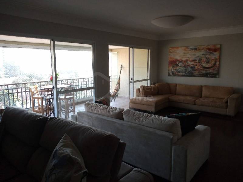 Apartamento, 3 quartos, 170 m² - Foto 7