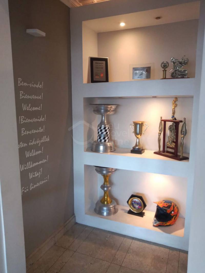 Apartamento, 3 quartos, 170 m² - Foto 14