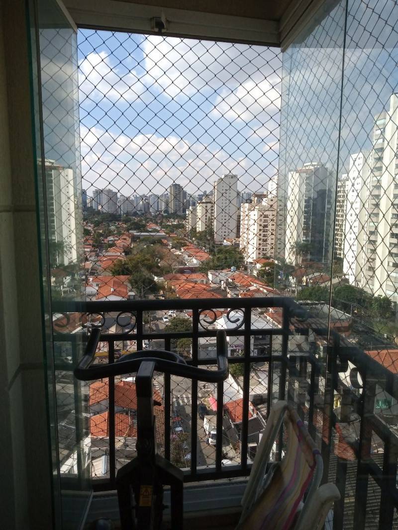 Apartamento, 3 quartos, 170 m² - Foto 15