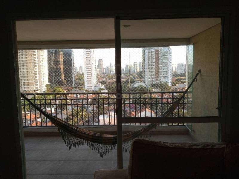 Apartamento, 3 quartos, 170 m² - Foto 17