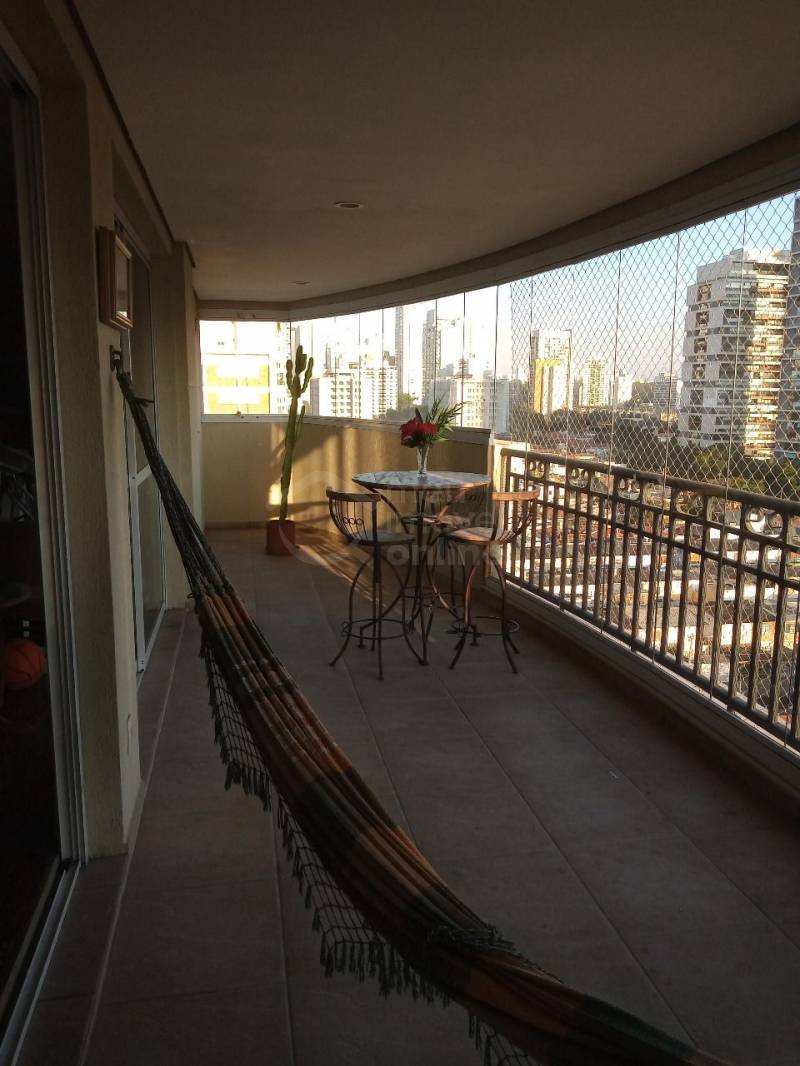 Apartamento, 3 quartos, 170 m² - Foto 19