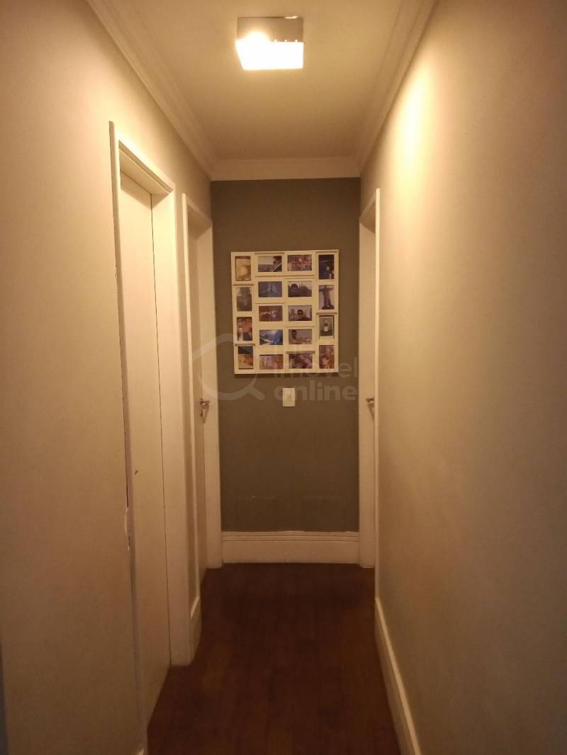 Apartamento, 3 quartos, 170 m² - Foto 21