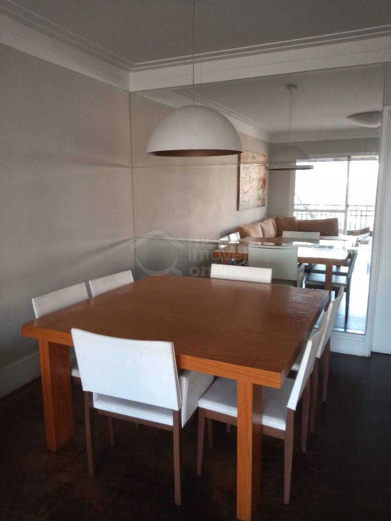 Apartamento, 3 quartos, 170 m² - Foto 12