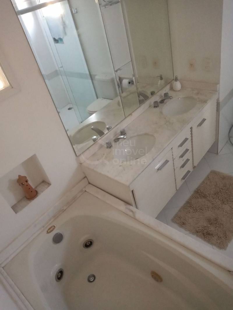 Apartamento, 3 quartos, 170 m² - Foto 31