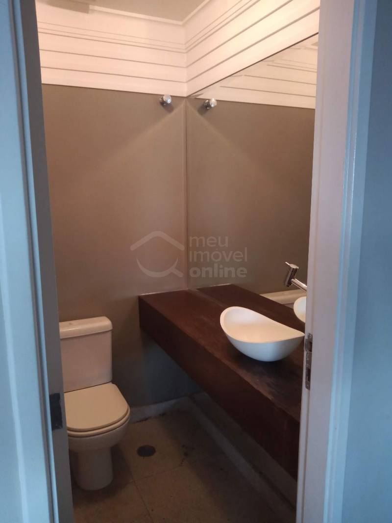 Apartamento, 3 quartos, 170 m² - Foto 36