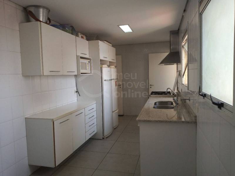 Apartamento, 3 quartos, 170 m² - Foto 38