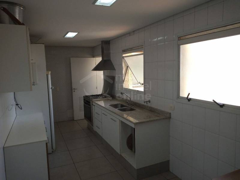 Apartamento, 3 quartos, 170 m² - Foto 40