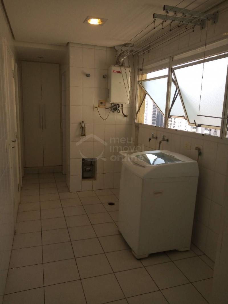 Apartamento, 3 quartos, 170 m² - Foto 41