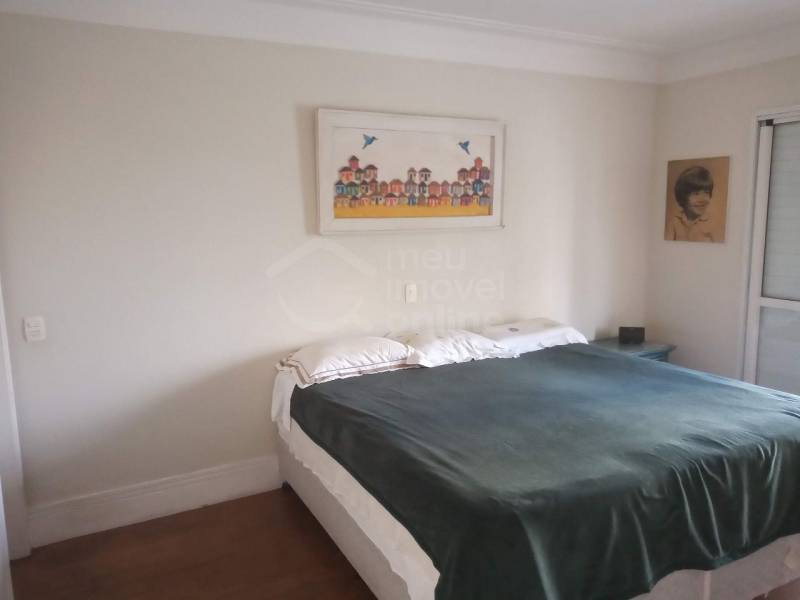 Apartamento, 3 quartos, 170 m² - Foto 33