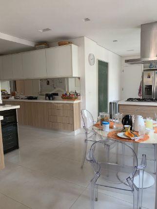 Apartamento, 4 quartos, 250 m² - Foto 2